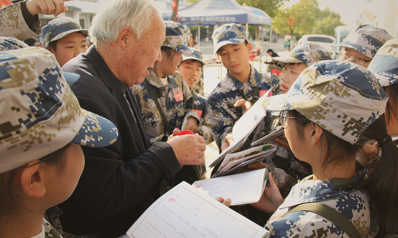 追寻总书记足迹，寻找大包干带头人