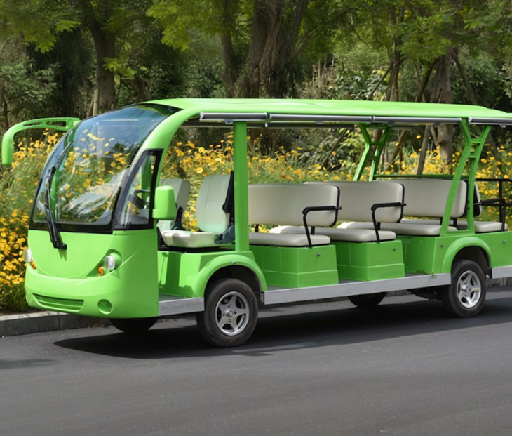 景交及交通详情