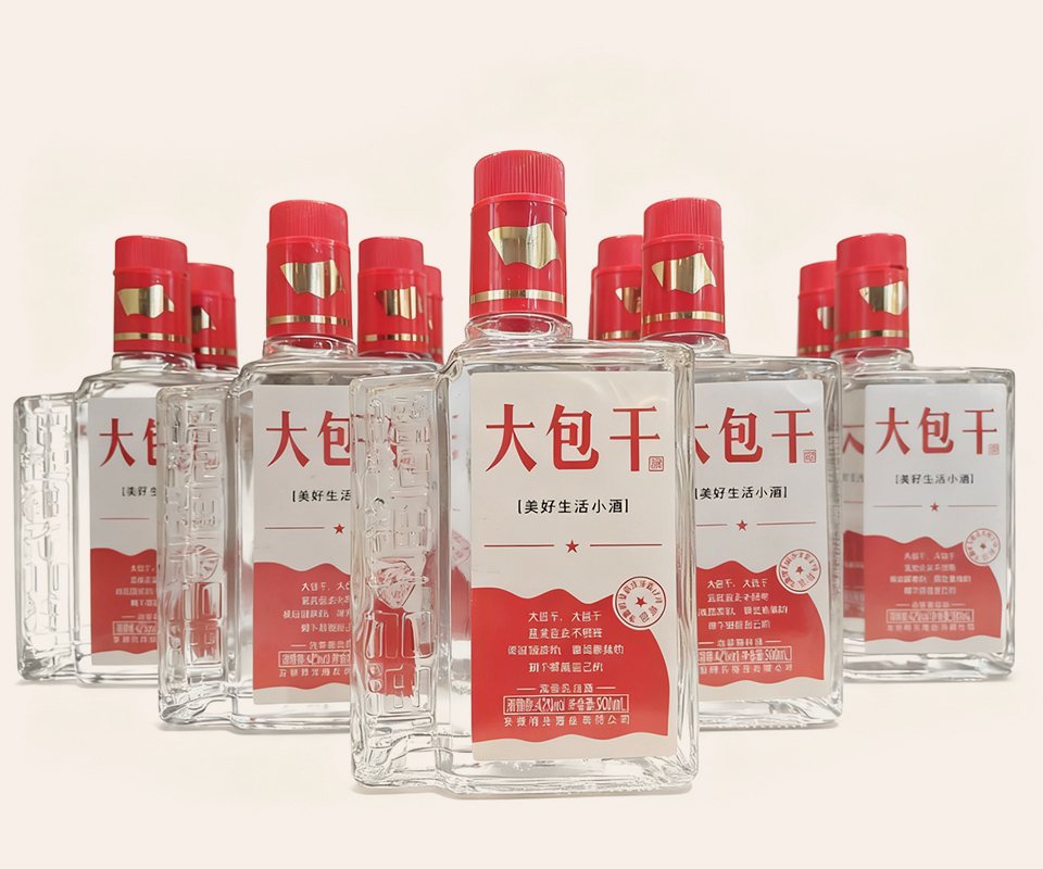 大包干500ml